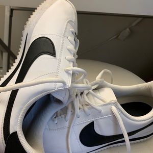 Nike Cortez